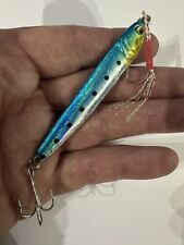 sand eel lures for sale  WHITLEY BAY