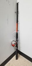 Used, Berkley 6’6” Fusion Fishing Rod and Reel Spincast Combo FSNC662MH for sale  Shipping to South Africa