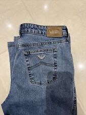 Ladies armani jeans for sale  LONGFIELD