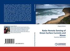 Radar remote sensing gebraucht kaufen  Osnabrück