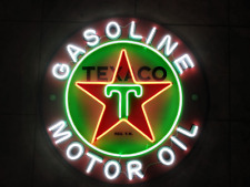 Texaco motor oil for sale  Cleveland