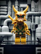 Lego ninjago goldener gebraucht kaufen  Mücke