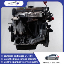 Moteur essence peugeot d'occasion  Saint-Quentin