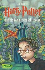 Harry potter kammer gebraucht kaufen  Berlin