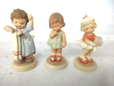 Enesco figurines 1993 for sale  Ipswich