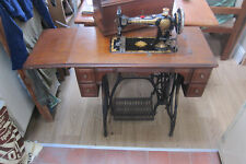 Vintage jones treadle for sale  TADCASTER