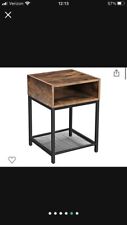 Bed side tables for sale  Grand Rapids
