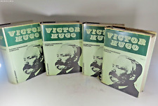 Victor hugo oeuvres d'occasion  Paris I