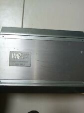 Amplificatore impact 75.2 usato  Grosseto