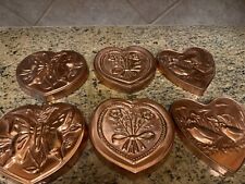 Copper Kitchen Wall Art (lot of 30) for sale  Shipping to South Africa