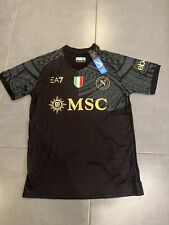 Maillot naples d'occasion  Marseille XIII