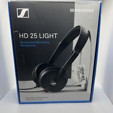 Auriculares intraurales Sennheiser Professional HD 25 luces para DJ segunda mano  Embacar hacia Argentina