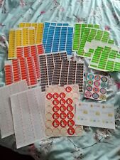 Stamps & Stickers for sale  NEWTON ABBOT