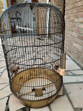 Cage oiseaux types d'occasion  Aire-sur-la-Lys