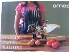 Amos italian pasta for sale  DONCASTER