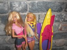 barbie boat for sale  SUDBURY