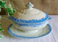 Belle sauciere faience d'occasion  Bordeaux-