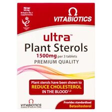Vitabiotics ultra plant for sale  Shipping to Ireland