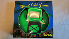 Handheld game lansay usato  Trivignano Udinese