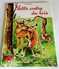 Petits contes bois d'occasion  Deuil-la-Barre