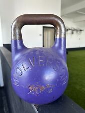 Kettlebell for sale  FELTHAM