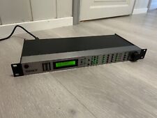 Used, Tannoy TDX-1 digital system controller for sale  Shipping to South Africa