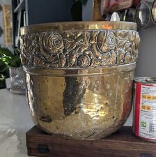 Large antique brass for sale  LIVERPOOL