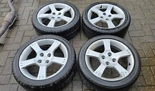 Inch alloy wheels for sale  IPSWICH