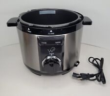 Wolfgang puck 5qt for sale  Mechanicsburg