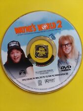 Wayne dvd disc for sale  Vancouver