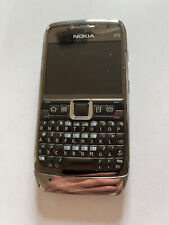 Nokia handy e71 gebraucht kaufen  Mainz