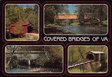Covered bridges virginia for sale  Palm Bay