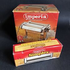 Imperia sp150 pasta for sale  LONDON