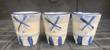 Set three porcelain for sale  Fort Worth