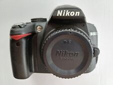 Nikon d3000 10.2 for sale  BROMSGROVE