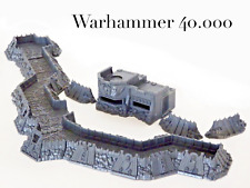 Warhammer 40.000 40k d'occasion  Château-d'Olonne