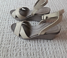 Crocs leigh dual for sale  Scottsdale