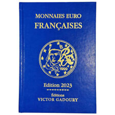 Catalogue gadoury cotation d'occasion  Strasbourg-
