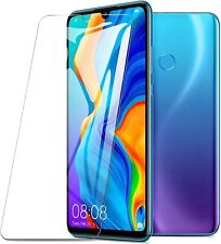 Para Huawei P30 Pro P20 Lite HD cristal protector lámina protectora cristal duro 9H segunda mano  Embacar hacia Argentina