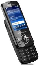 Black sony ericsson for sale  STOCKTON-ON-TEES