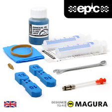 Epic magura bleed for sale  STONE