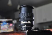 Nikon 85mm lense d'occasion  Expédié en Belgium