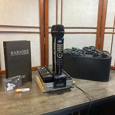 Onstage karaoke system for sale  Frederick