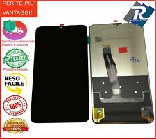Touch lcd display usato  Napoli