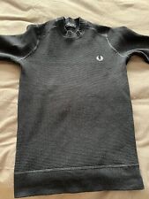 Fred perry waffle for sale  ORPINGTON