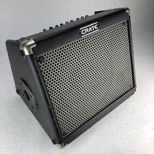 Crate battery amplifier for sale  Saint Joseph