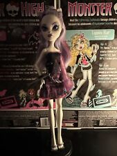 Monster High comprar usado  Enviando para Brazil