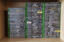 Lot xbox one d'occasion  Expédié en Belgium