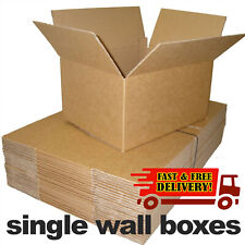 Single wall postal for sale  DARLINGTON