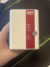Fritz box repeater gebraucht kaufen  Bad Zwischenahn